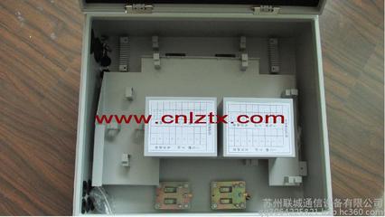 光纖入戶箱選購指南 廠家電話、12芯高清細節圖——蘇州聯城通信設備解析